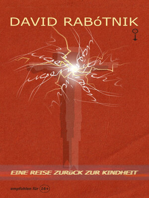 cover image of Eine Reise zurück zur Kindheit